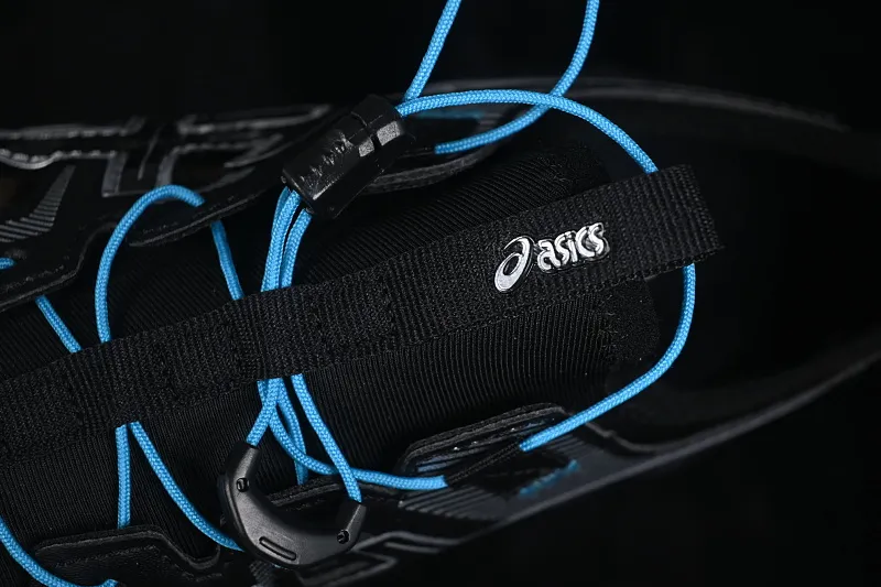 All categories Asics Asics series Asics Gel-Sonoma CN Asics Gel-Sonoma SE Asics sports and leisure breathable casual sandals 1203A670-001